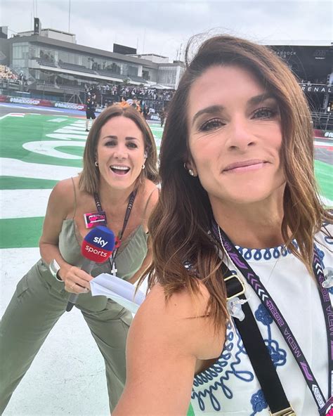 Danica Patrick | Awesome race and an awesome group of people to work