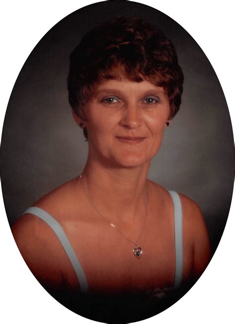 Johnson City Press Obituaries: A Touching Tribute To Local Lives Image 5