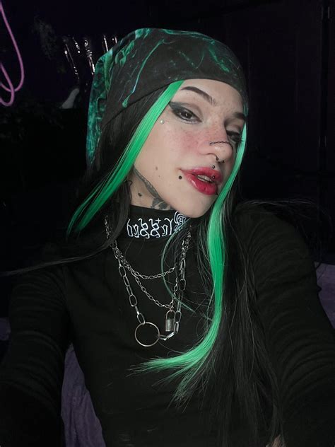 my outfit today! : r/GothStyle