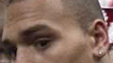 Chris Brown on Nude Pix -- Wasnt Me!