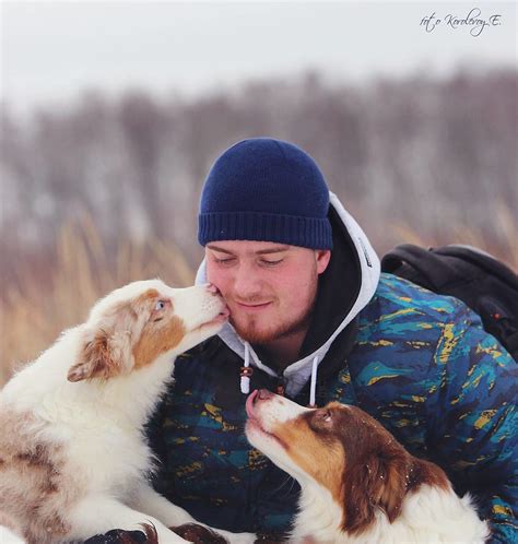 Целовашки с девочками 😍😗😗😗😗😗😗😗😗😗😗 #австралийска… | Flickr