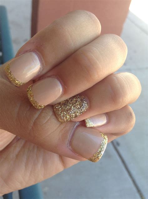 What Color Nail Polish To Wear With Rose Gold Dress at Pauline Dane blog