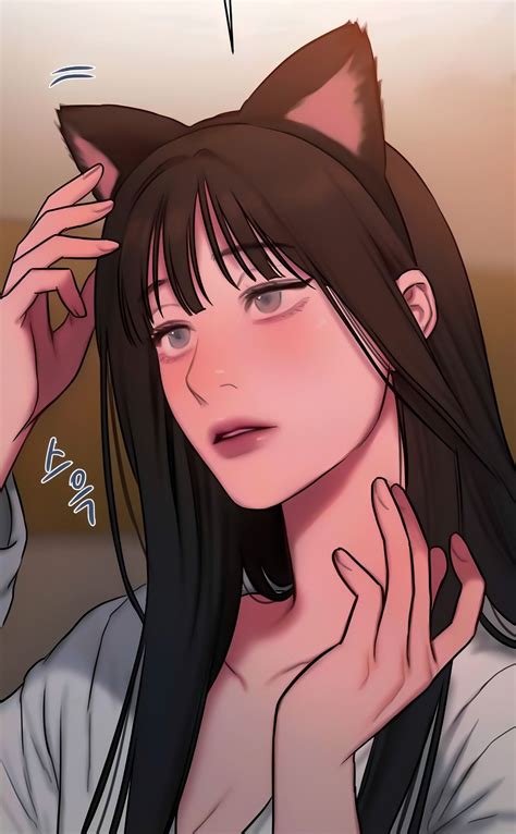 Yuna | bad thinking diary | Yuri manga, Wallpaper animes, Yuri anime