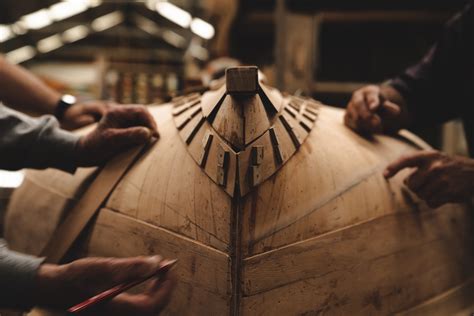 operations manager   wooden boat centre australian wooden