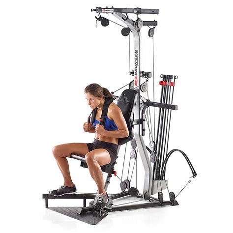 Top 10 Best Home Gym Equipment in 2023 Reviews | Buyer's Guide