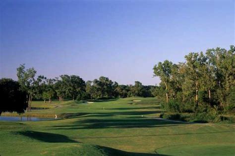 Pecan/Bluebonnet at Grapevine Golf Course in Grapevine