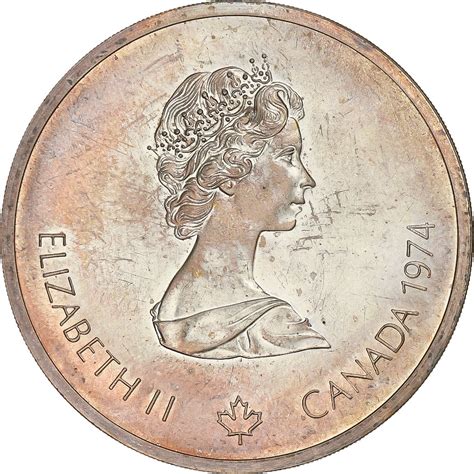 canada elizabeth ii  dollars  montreal olympics  royal
