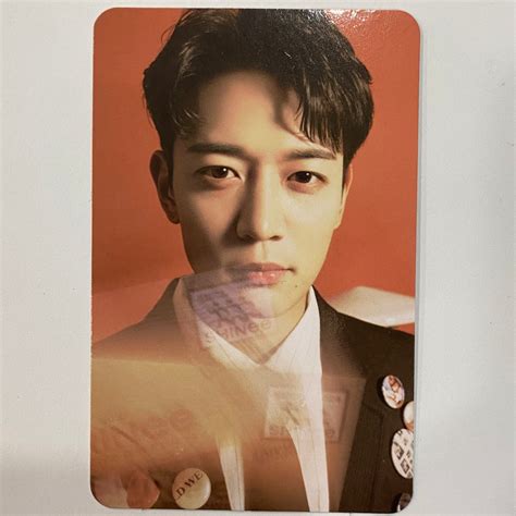 SHINEE - 2024 Season's Greetings Trading Cards – K Stars