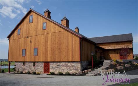 www.kingbarns.com | Architecture, House styles, Outdoor structures