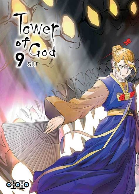 Tower of God Saison 2 - Wiki Anime - AnimOtaku