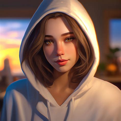 3D люди🤭 — профиль пользователя в Шедевруме