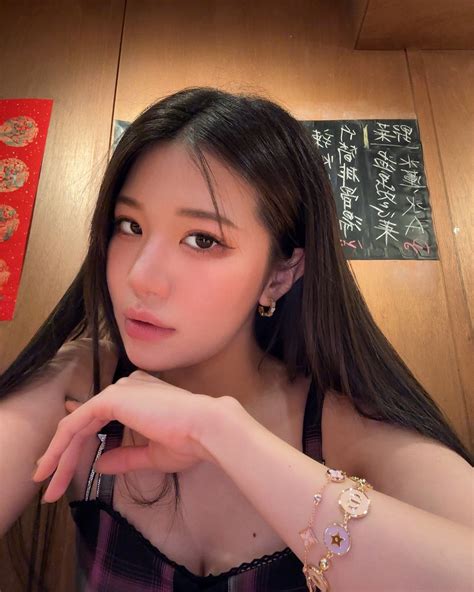 Siew Pui Yi 萧佩儿🤍 (@ms_puiyi) • Instagram photos and videos