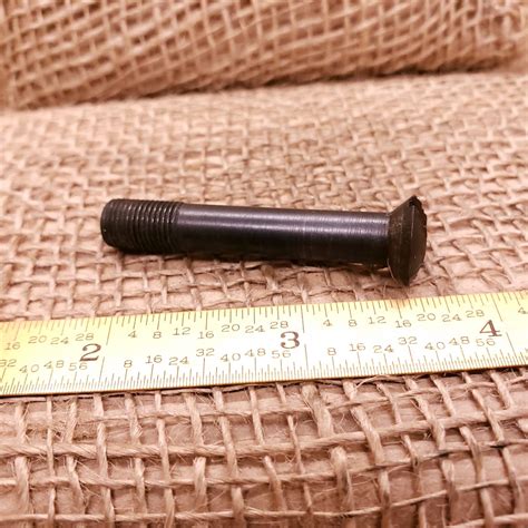 remington model  forend screw     arms  idaho llc