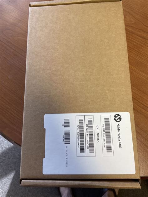 HP NVIDIA Tesla P40 24GB GDDR5 Graphics Card (Q0V80A) for sale online