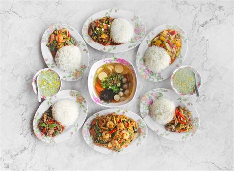 Aim Dee delivery near you in Thailand | foodpanda