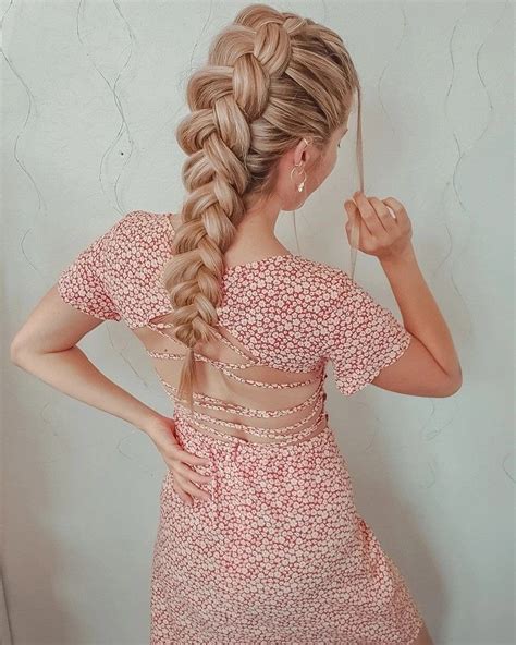 accent braid hairstyles   occasions  moods artofit
