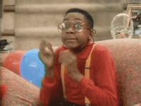 Steve Urkel Dance Meme