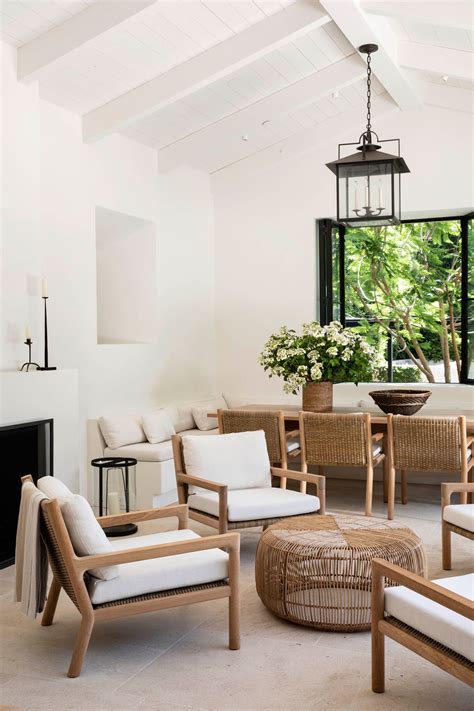 Tour Nancy Meyers’s Newly Revitalized L.A. Home | Architectural Digest