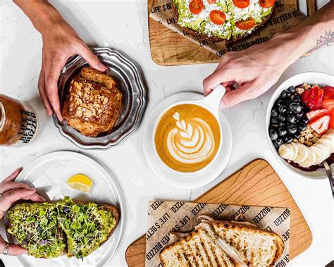 Order Better Buzz Coffee (Escondido) Menu Delivery【Menu & Prices