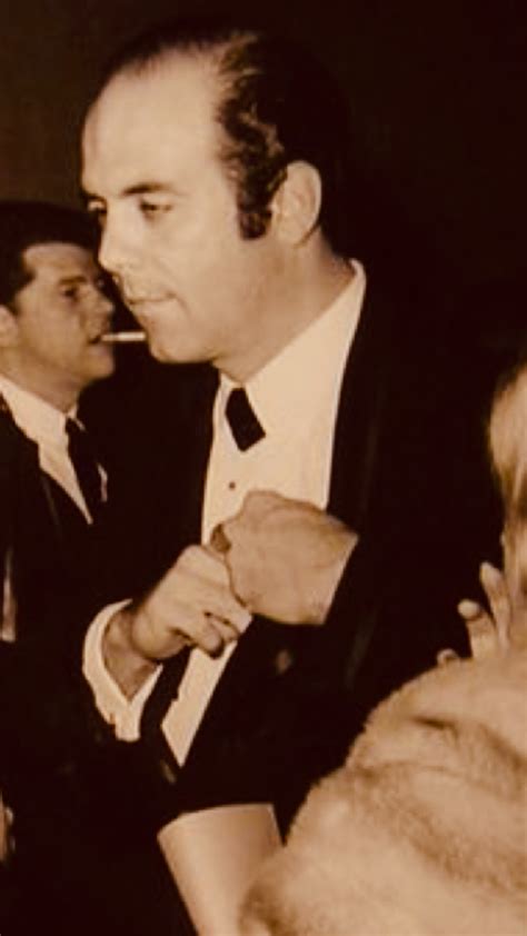 Pernell Roberts- Early 60’s | Pernell roberts, Bonanza tv show, Robert