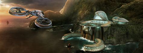 bot colony episode  arrival image indiedb