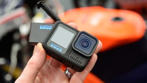 GoPro Hero 13 Black review: a refined flagship with enviable ...