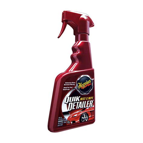 Quik Detailer® - Panvulk