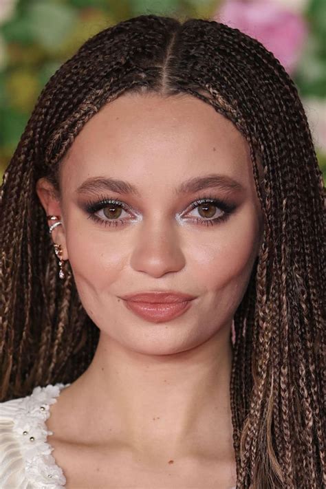 Nico Parker - About - Entertainment.ie