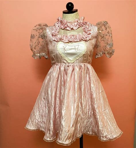 Melanie K 12 Dress - Etsy