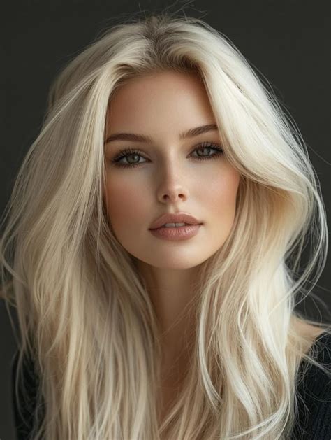 blonde waves  days  long hairstyles   long hair styles