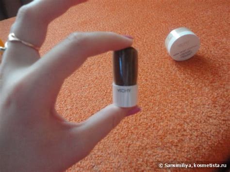 Вся правда о минеральной пудре Vichy Aera Teint Mineral Powder 10 opal ...