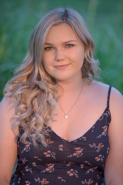 Senior Portraits - stevehostetlerphotography