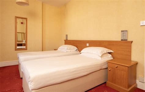 Lauriston Hotel Deals & Reviews, Weston-super-Mare | LateRooms.com