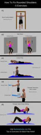 13 Best Winged scapula exercises images | Scapula exercises, Winged scapula, Winged scapula ...