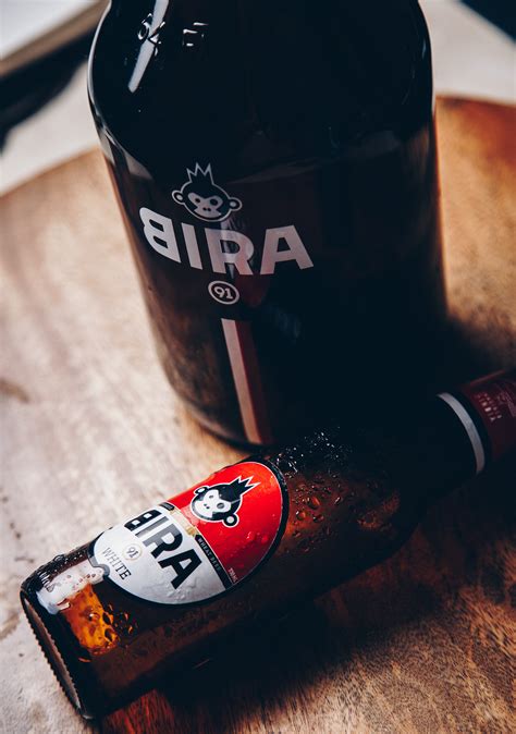 BIRA 91 on Behance