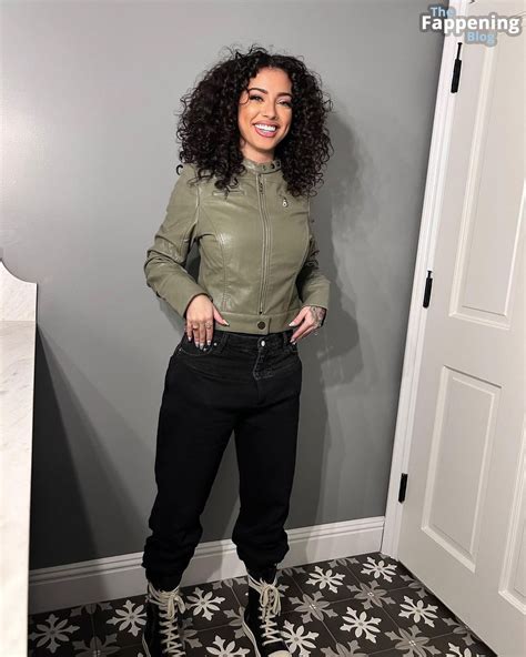 Malu Trevejo Sexy (66 Photos) - OnlyFans Leaked Nudes