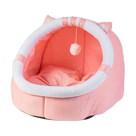 cat beds for outdoor cats 8