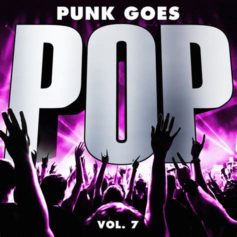 punk goes pop cover of i2i from the goofy movie 5