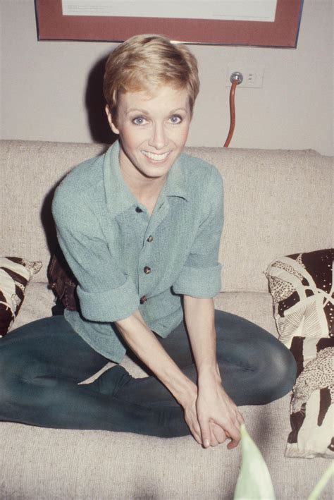 Sandy Duncan Hot