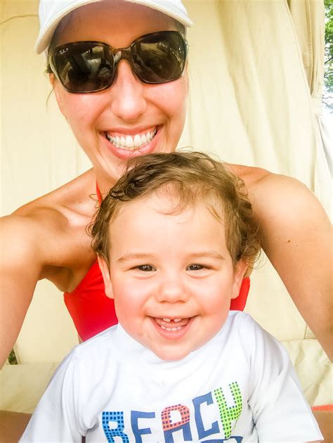 True Story: Get Your Infant Global Entry | Messy Wonderful