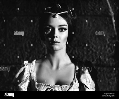 BARBARA STEELE BLACK SUNDAY; HOUSE OF FRIGHT; MASK OF THE DEMON Stock Photo, Royalty Free Image ...