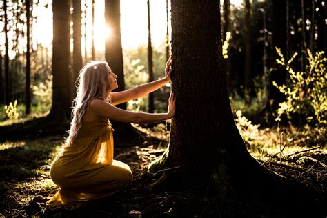 Forest bathing ⋆ Globetrender