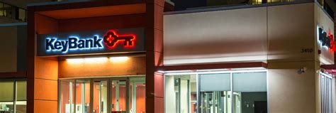 Transforming newly acquired locations into KeyBank brand experiences - AGI