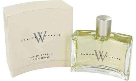 Banana Republic W Perfume for Women - Buy Online Now at Perfume.com