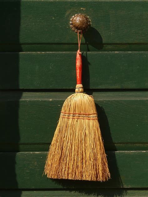broom cleaning  pixabay