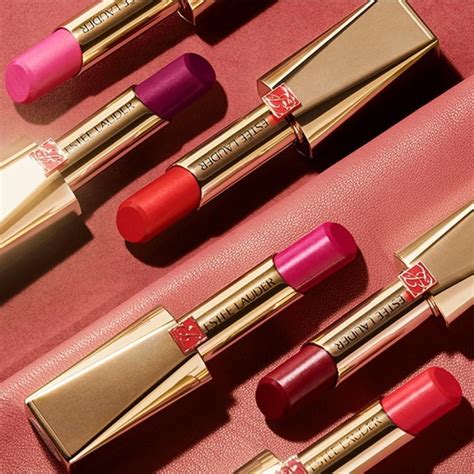 Estee Lauder Pure Color Desire Rouge Excess Matte Lipstick | McGorisks ...