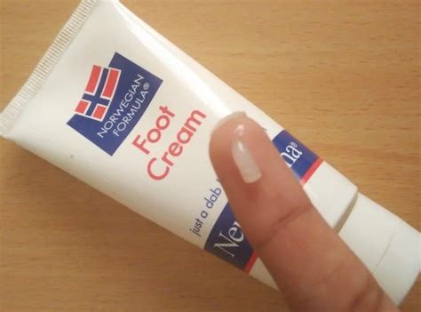 Best Foot Cream in India