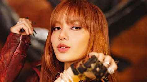 Wallpaper Hd Blackpink Lisa 4k Hdr Tv - Infoupdate.org