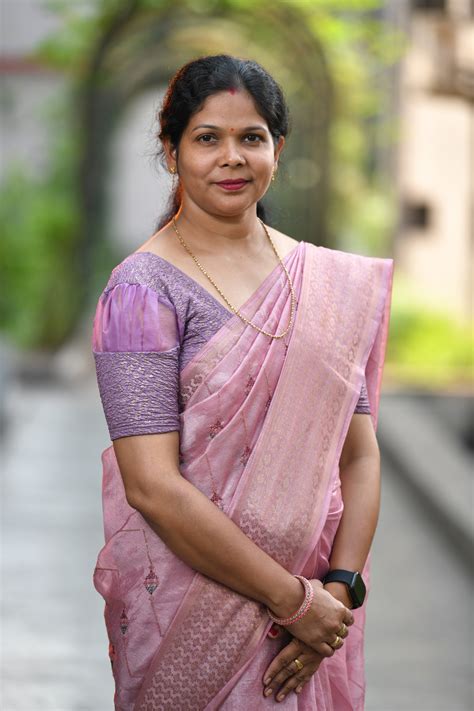 Dr. Kavita Patel– Associate Professorat OP Jindal University | Private