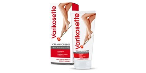 Varikosette – reviews, price. Where to buy it for varicose veins in 2024?